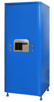 Автомат газированной воды Aquatic АГВ-100