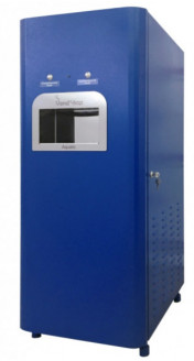 Автомат газированной воды Aquatic АГВ-Н50П